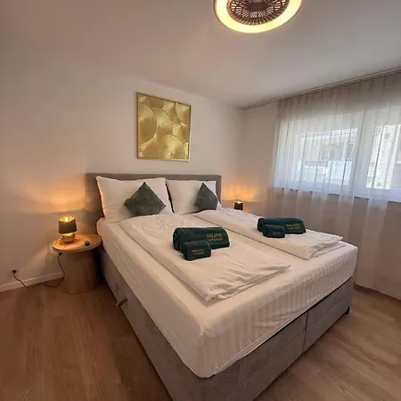 Apartamento Salute 212, Renovated, Sauna, Jacuzzi, Ps5, Free Parking