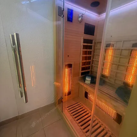 Salute 212, Renovated, Sauna, Jacuzzi, Ps5, Free Parking Leukerbad